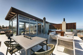 The Pearls Beach Pods